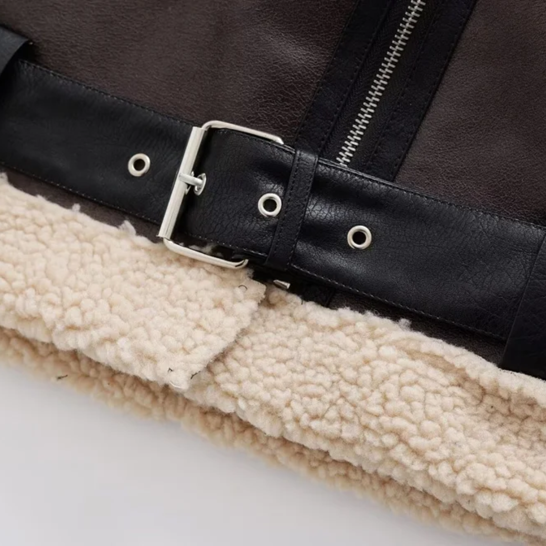 FLORISSE | WATERPROOF TRENCH