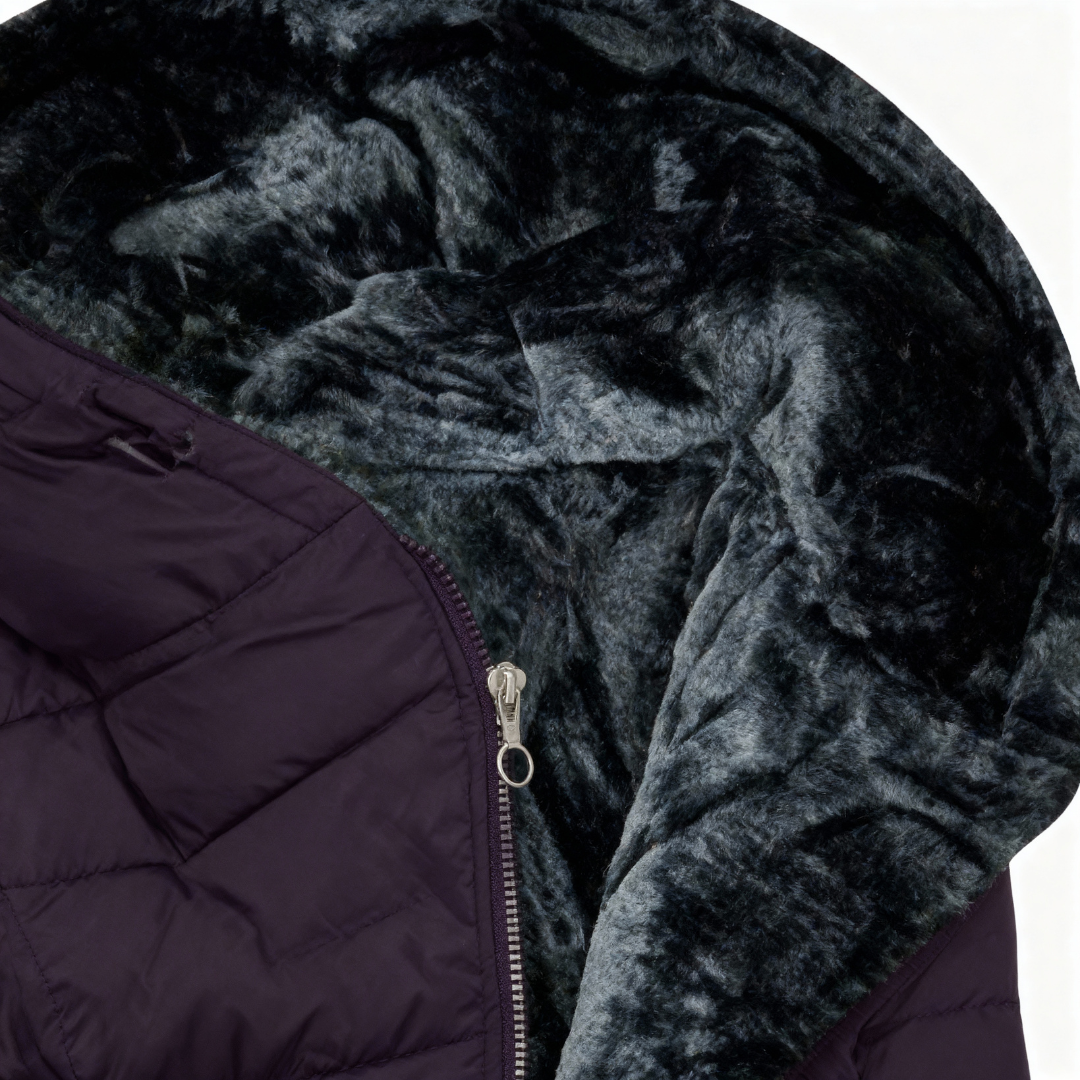 Isabella - Waterproof and Comfortable Coat