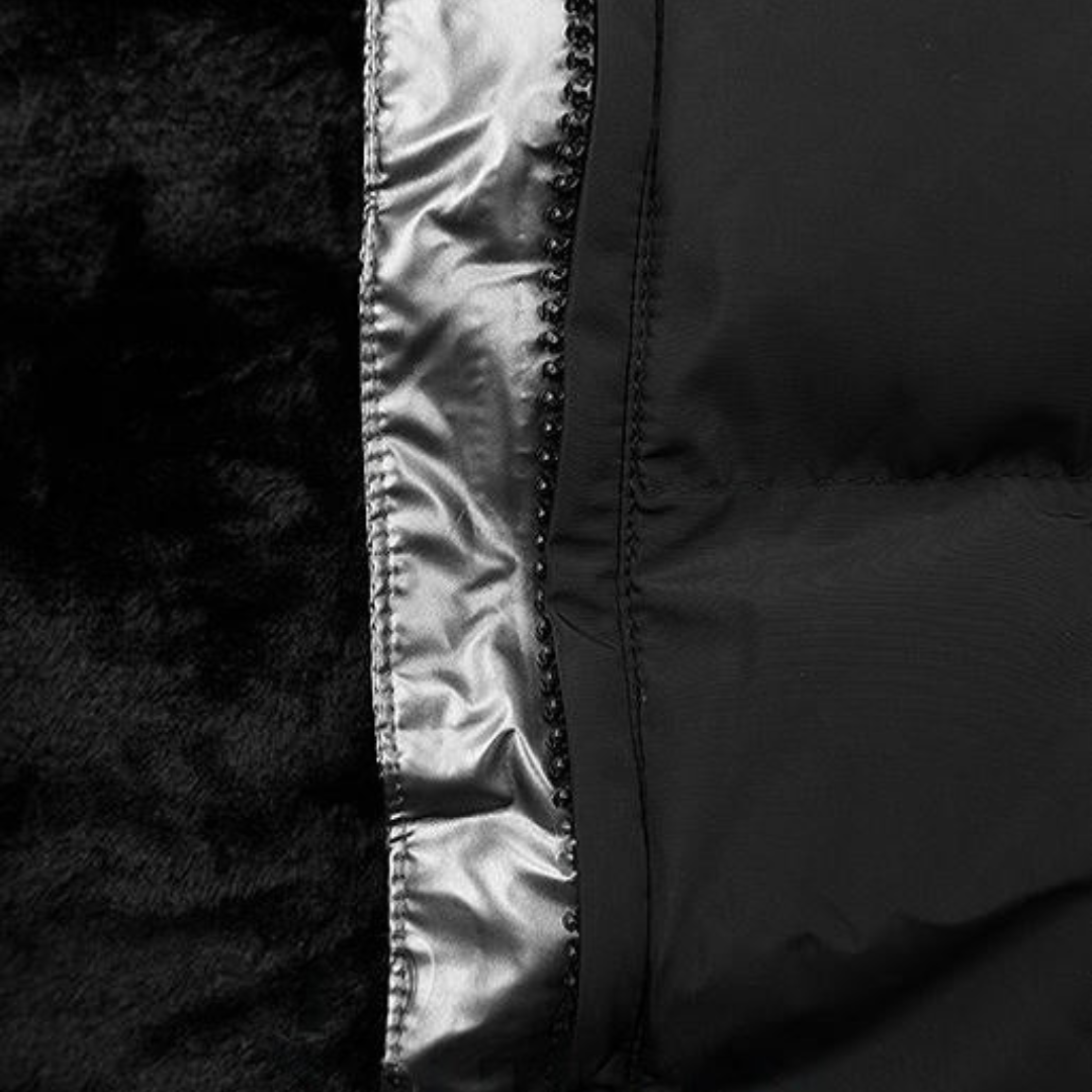 Isabella - Waterproof and Comfortable Coat
