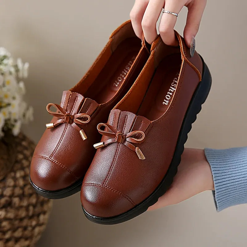 Irene | Comfort Loafers with Arch Support