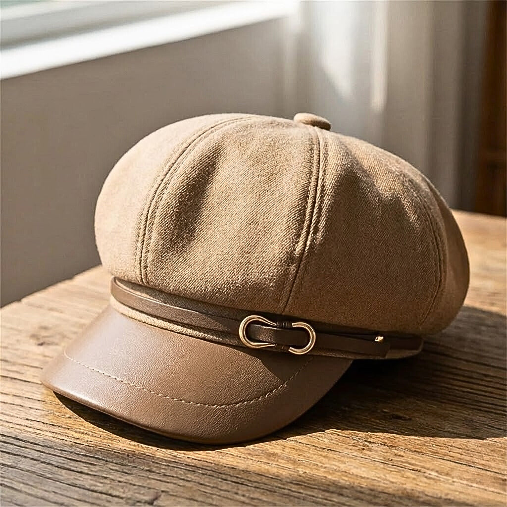 Aurora Barker Hat