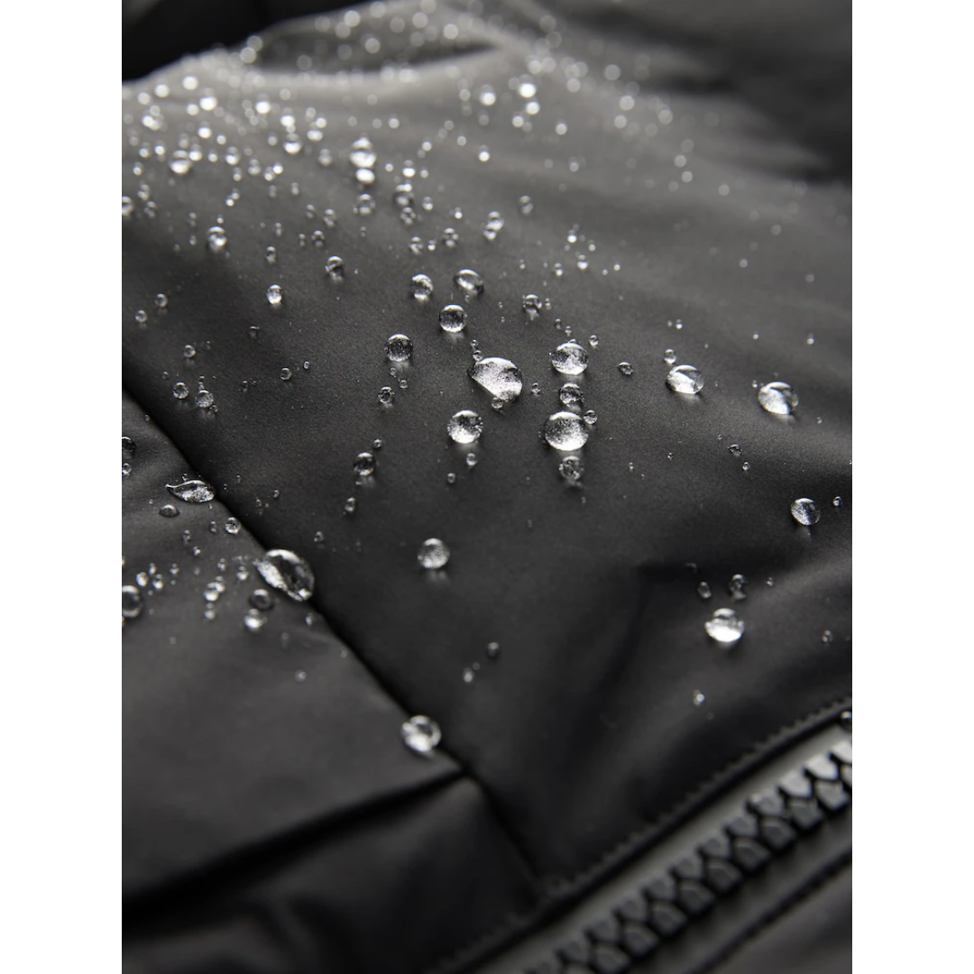 Isabella - Waterproof and Comfortable Coat