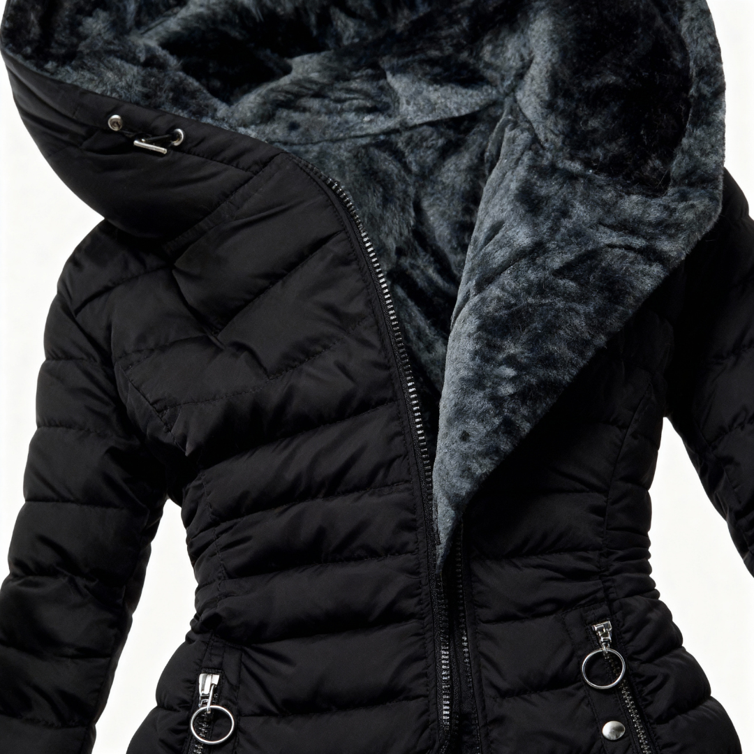 Isabella - Waterproof and Comfortable Coat