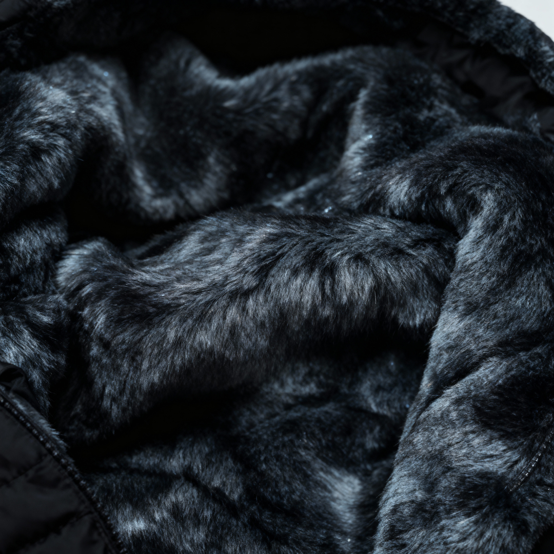 Isabella - Waterproof and Comfortable Coat
