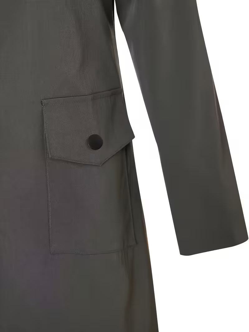 Rinola - Hoodie Jacket with Pockets
