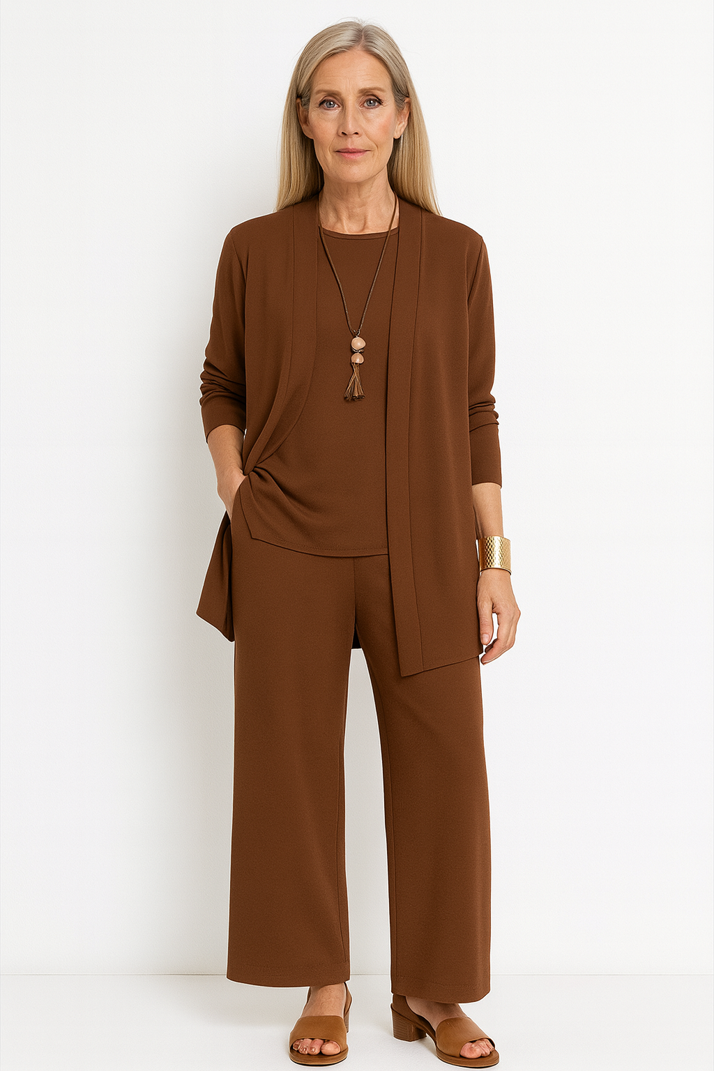 Elena | Elegant 3-Piece Set