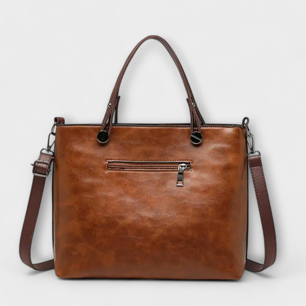 Filippa | Leather Bag
