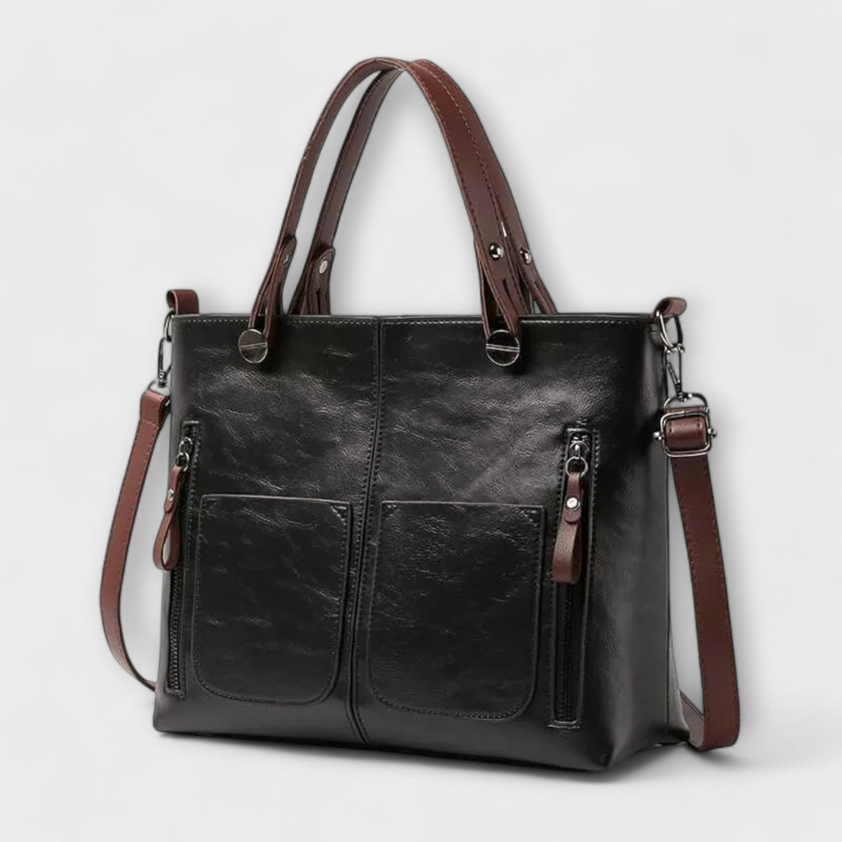 Filippa | Leather Bag