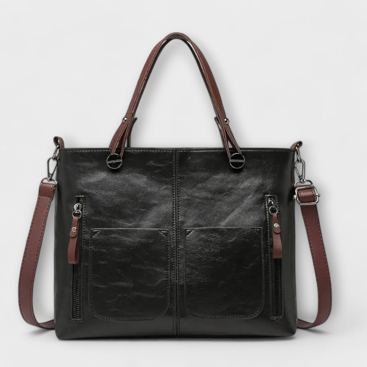 Filippa | Leather Bag