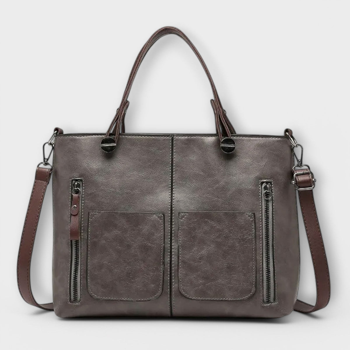 Filippa | Leather Bag