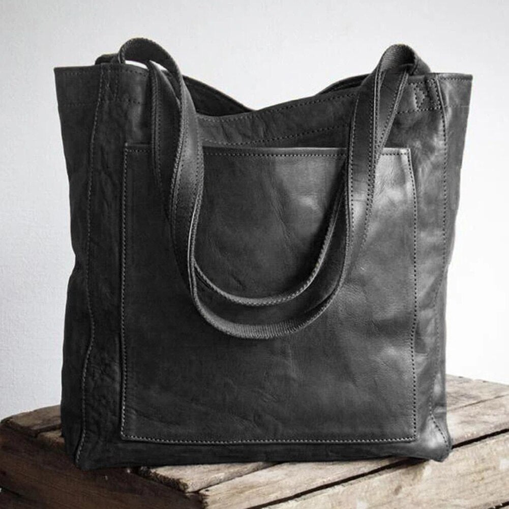 Maisie - Classic Urban Handbag