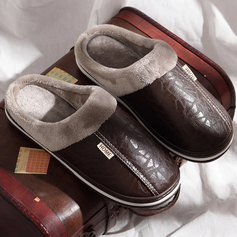Harper Warm Cushion Slides