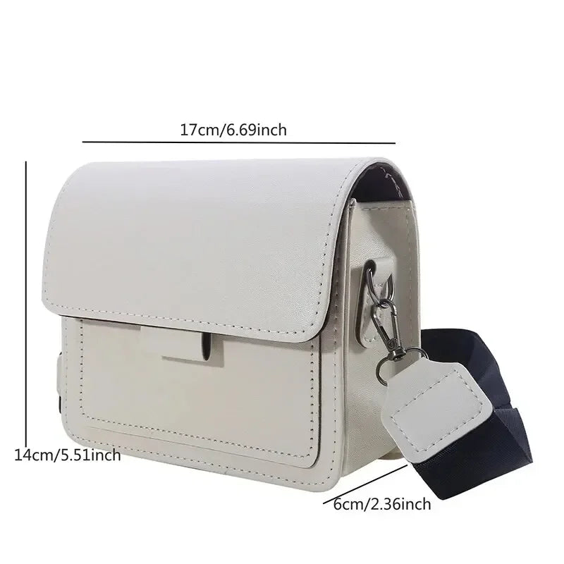 Elegant Crossbody Bags for Women | Versatile Small Clutch