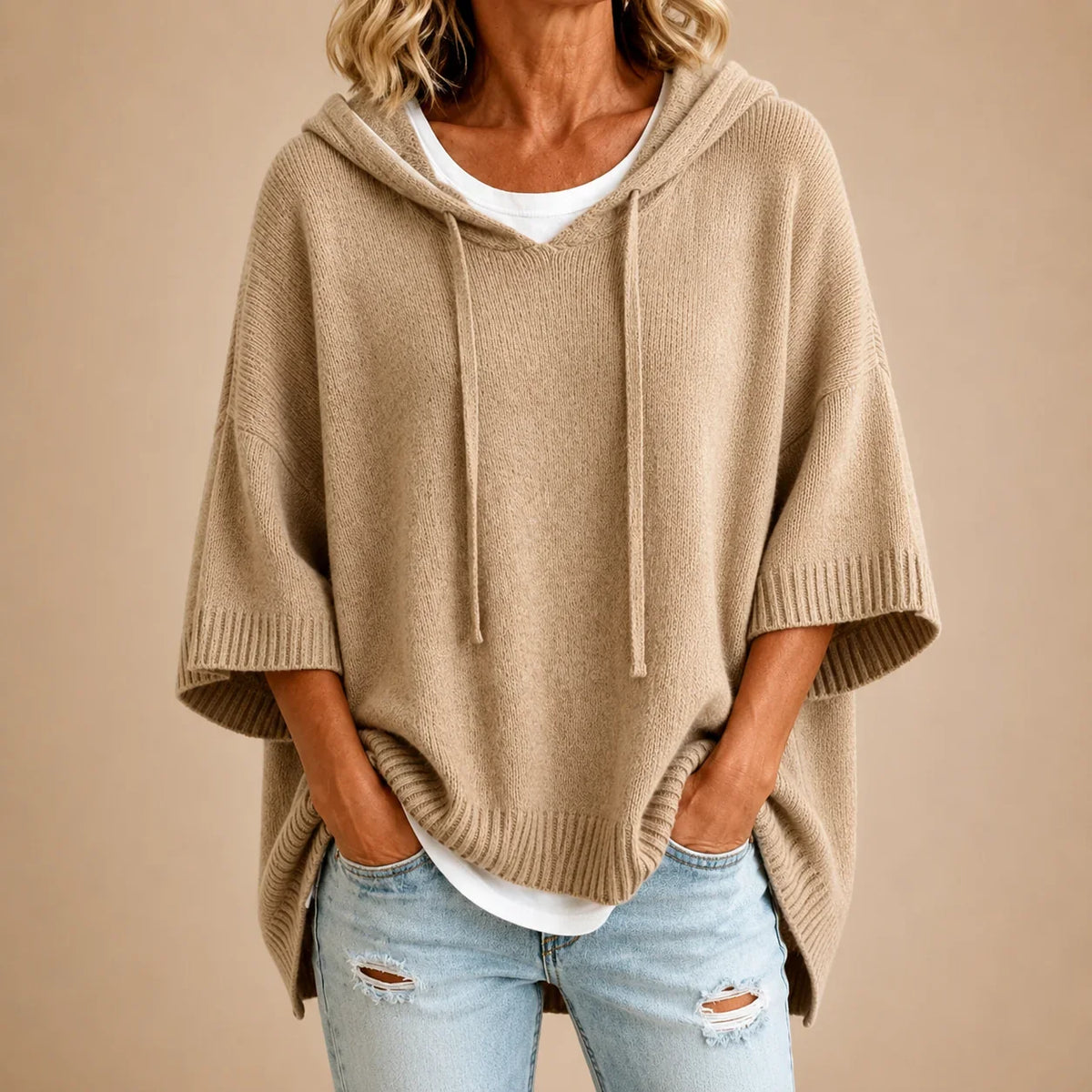 Karolina | Comfortable Hoodie