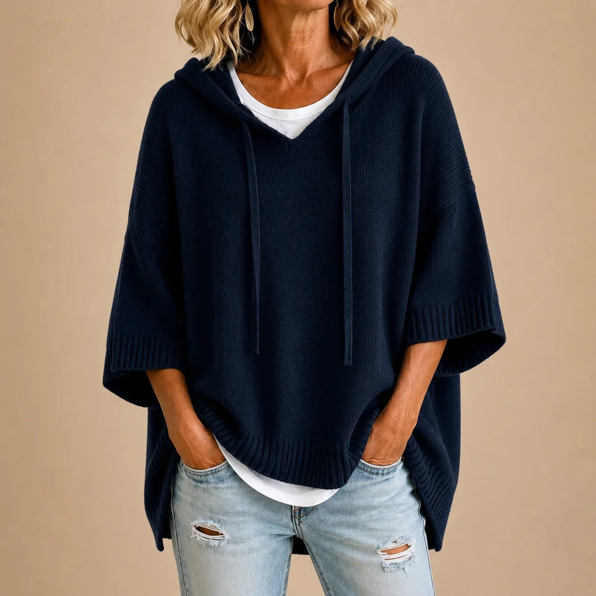 Karolina | Comfortable Hoodie