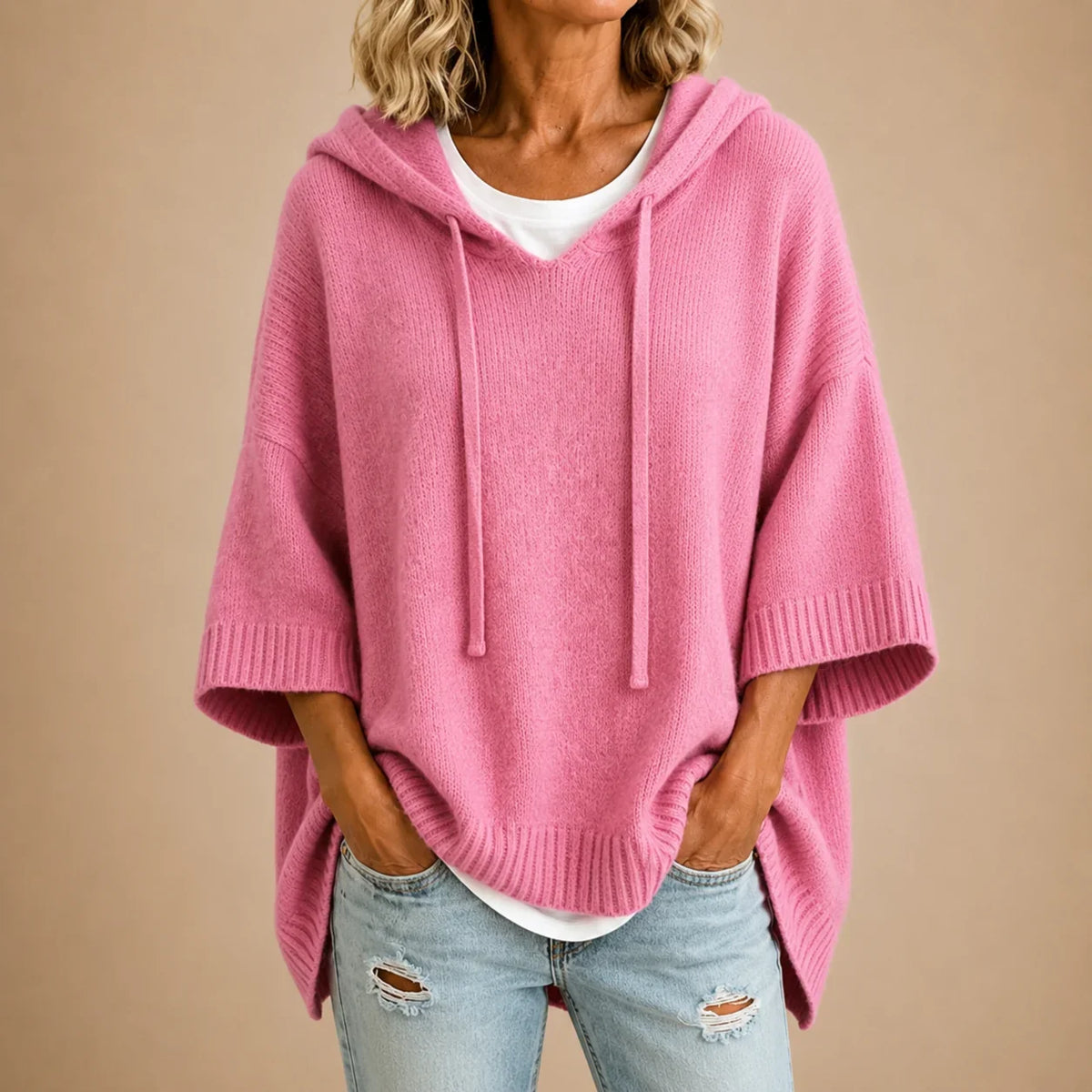 Karolina | Comfortable Hoodie