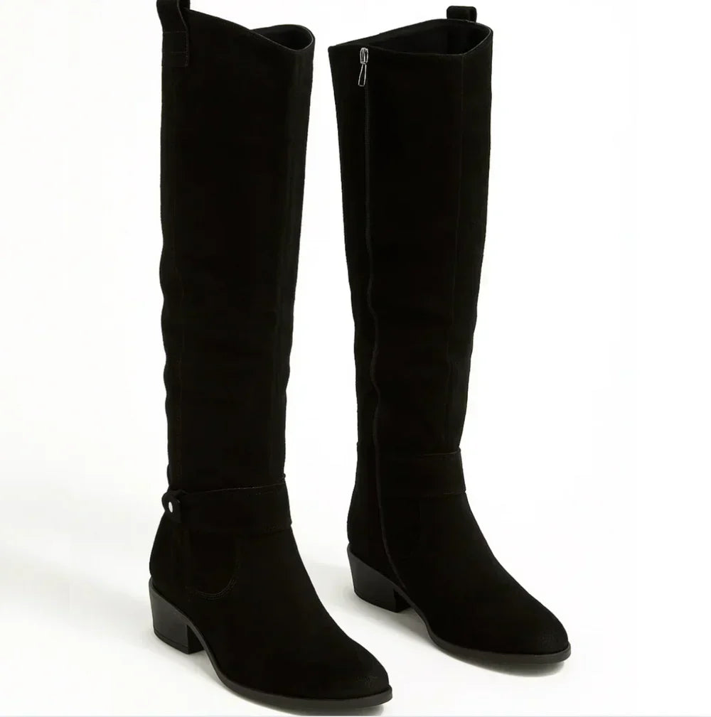 BELNAVIE™ – ELEGANT BOOTS