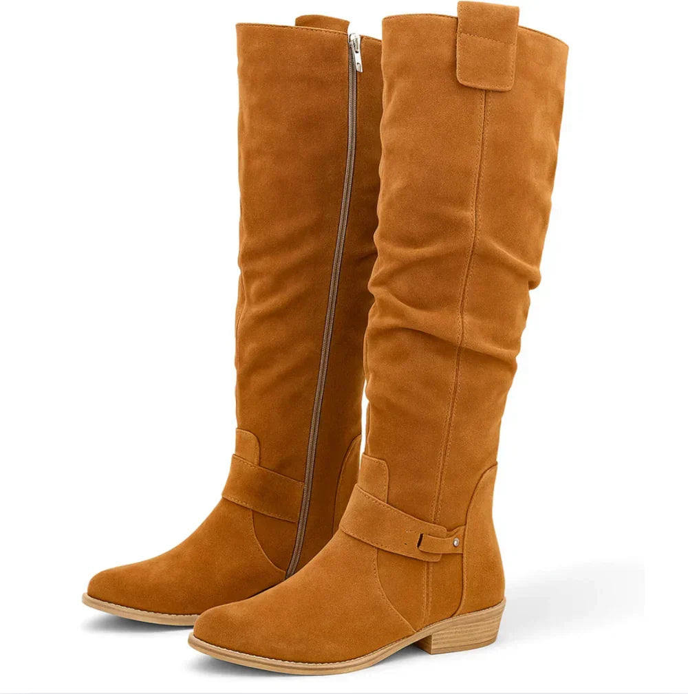 BELNAVIE™ – ELEGANT BOOTS