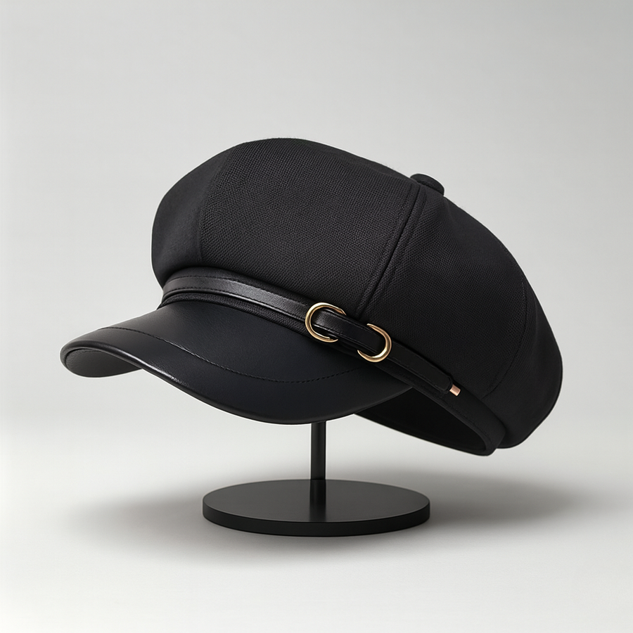 Aurora Barker Hat