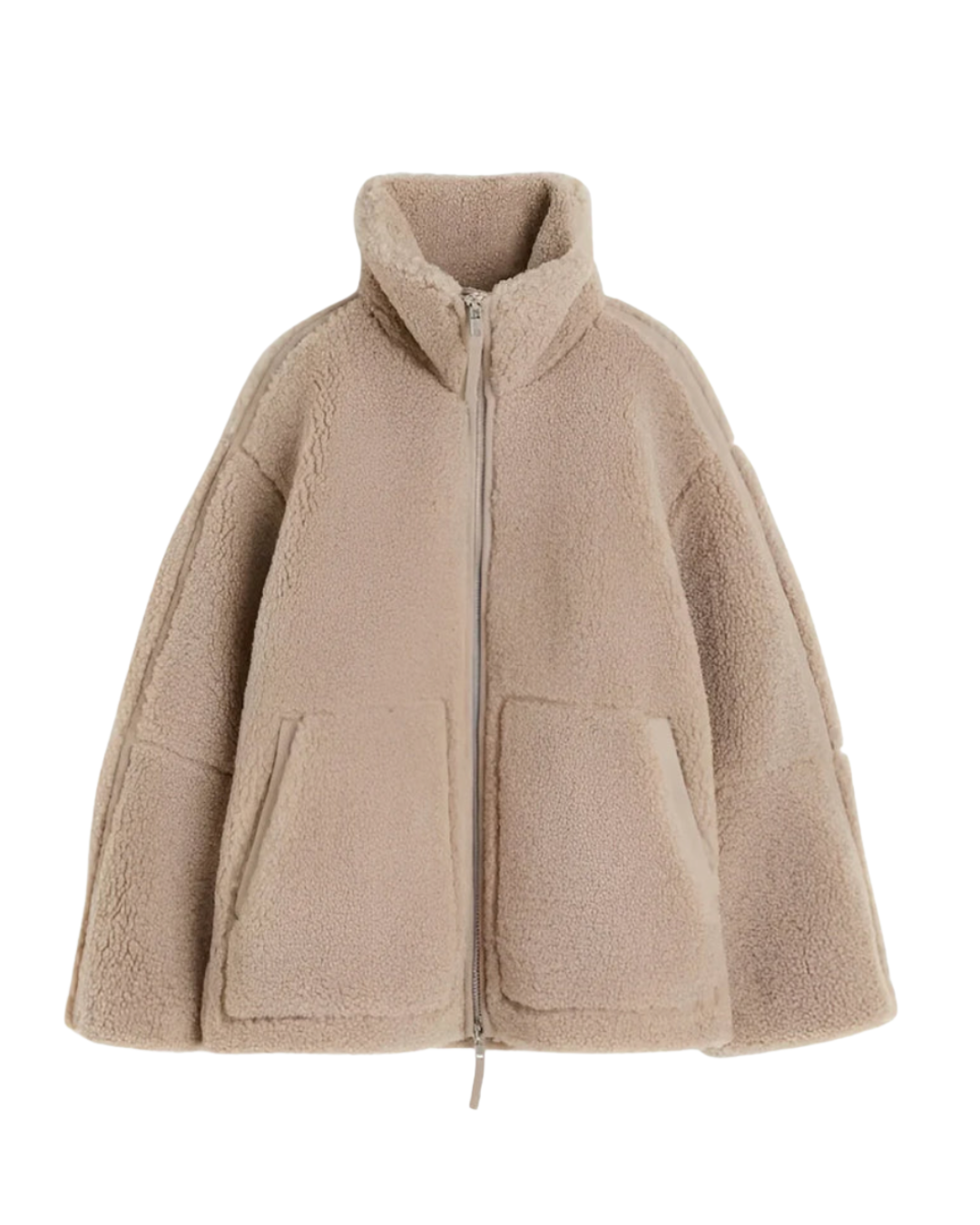 ARAMINTA | WARM WINTER JACKET