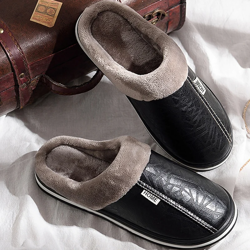 Harper Warm Cushion Slides