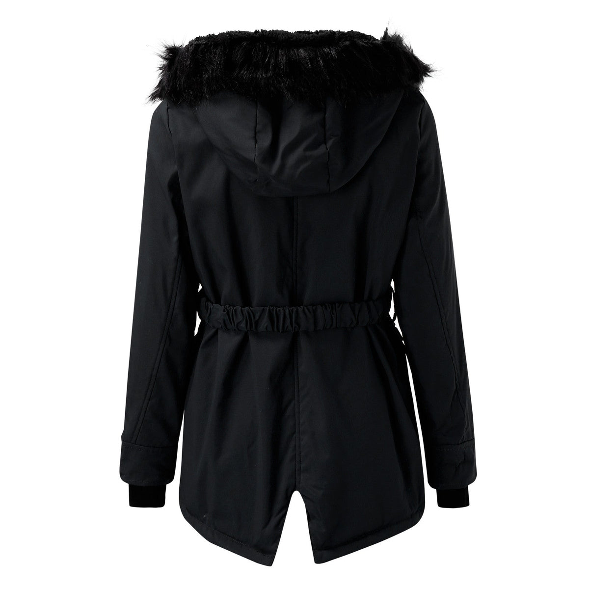 BRONTE™ | ELEGANT WINTER COAT