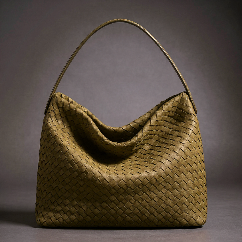 Hannah Hobo Bag