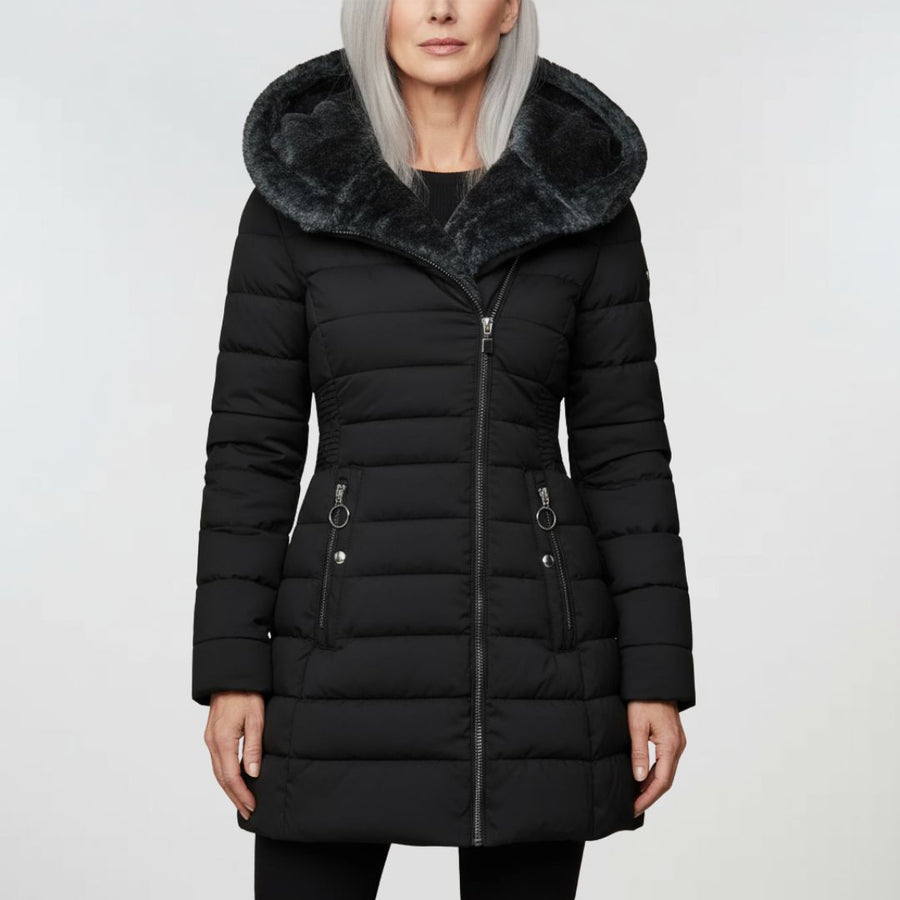 Isabella - Waterproof and Comfortable Coat